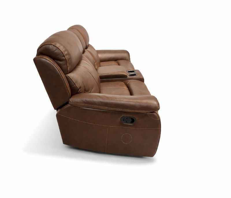 Image 13 for UXW9020M Prime Seating Colleotion 2 Seater Body Touch Leather