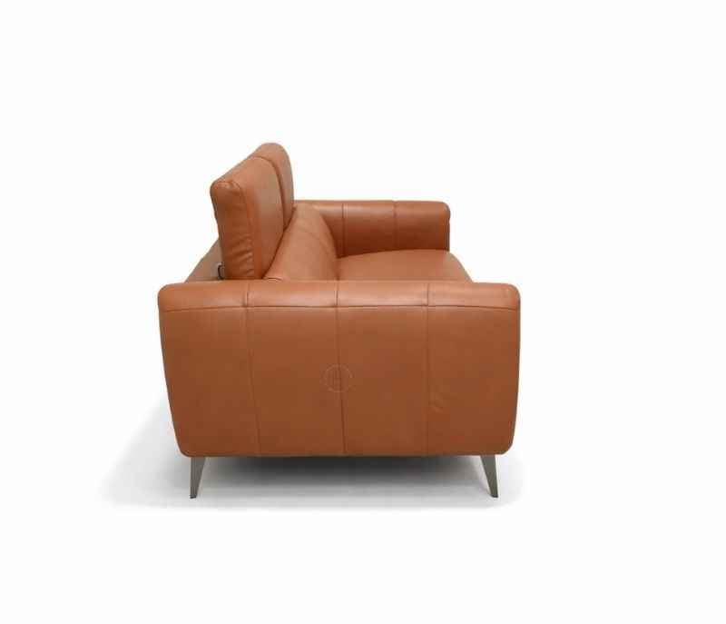 Image 14 for ZM953 Sofa 3+2 Seater Body Touch Leather (EC OTD)