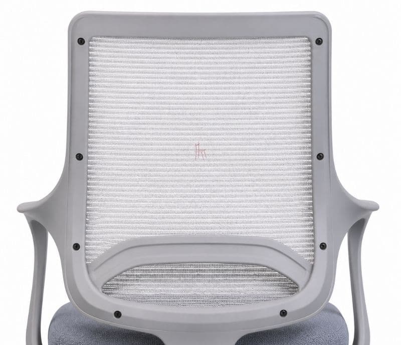 Image 5 for Mono Grey Office Chair (PM)