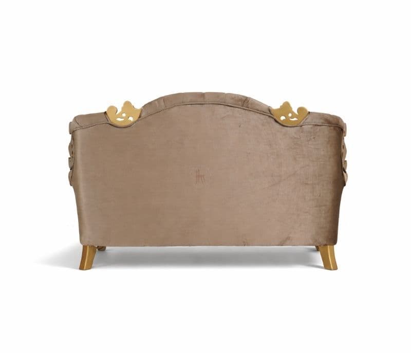 Image 7 for Opal Carving Sofa Set 3+2+2+D+CT (OWD)
