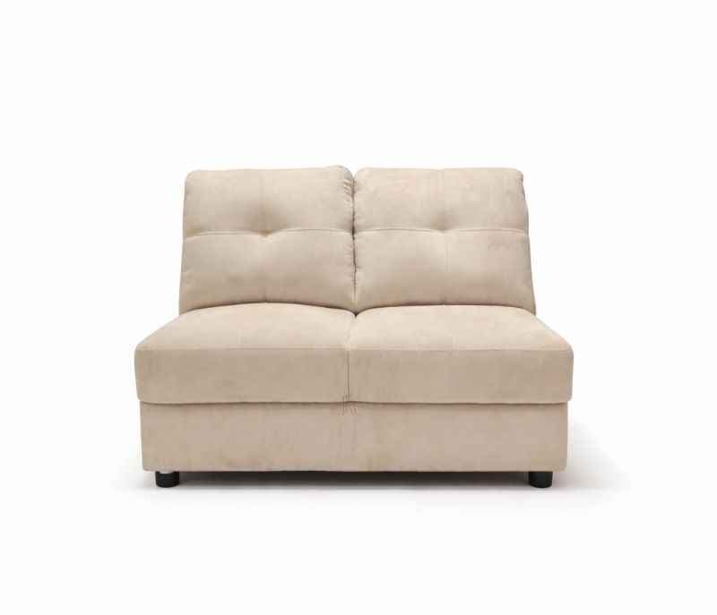Image 7 for Impression Sofa 2+C+3+1+L Suede Fabric (HYD OTD)