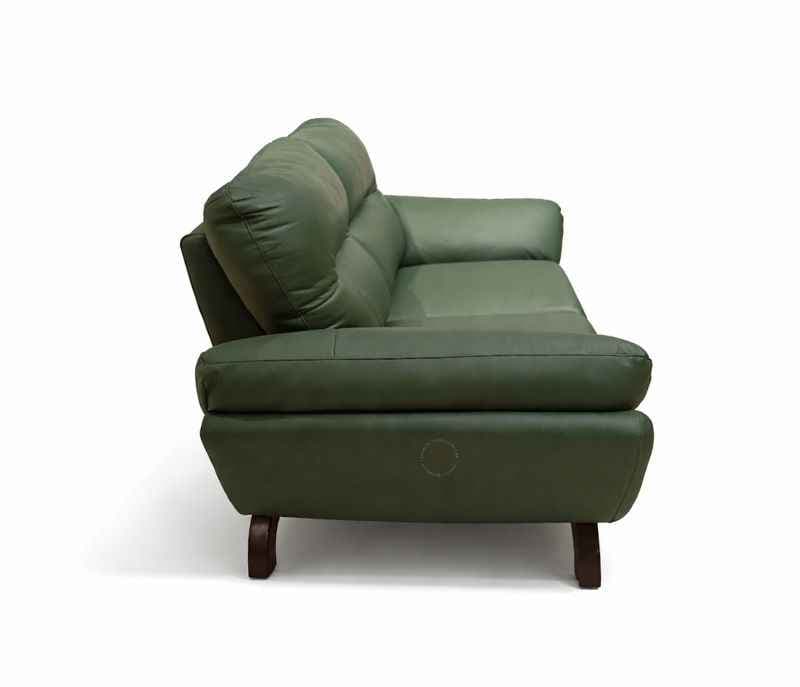 Image 10 for Florida 3+2+1 Seater Sofa Leather (HYD)(WF)(KORA)(BSK)(BS-BTM)