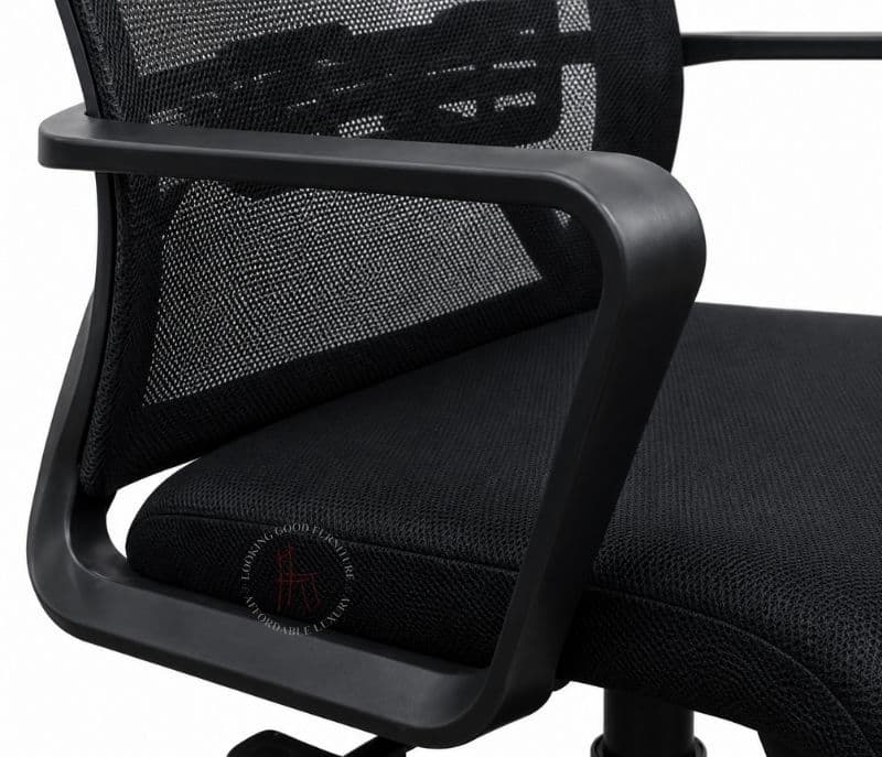 Image 6 for Deluxe Office Chair (PM)