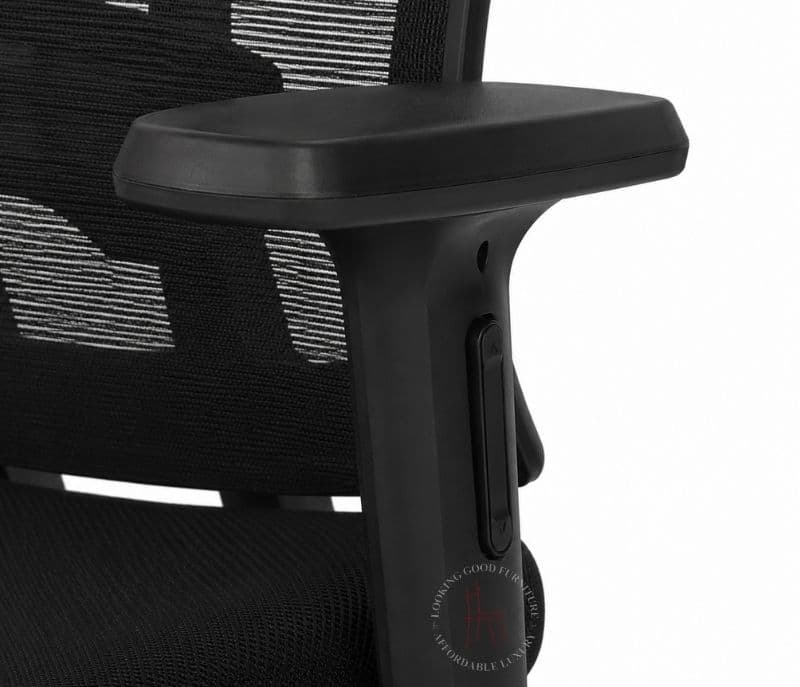 Image 6 for Vibe MB Office Chair (PM)