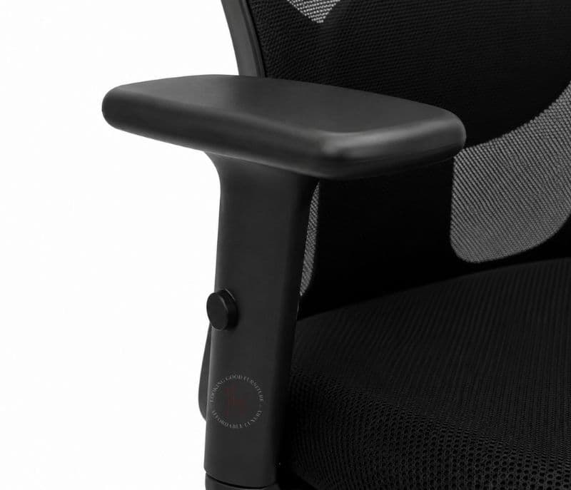 Image 6 for Jazz MB Office Chair (PM)