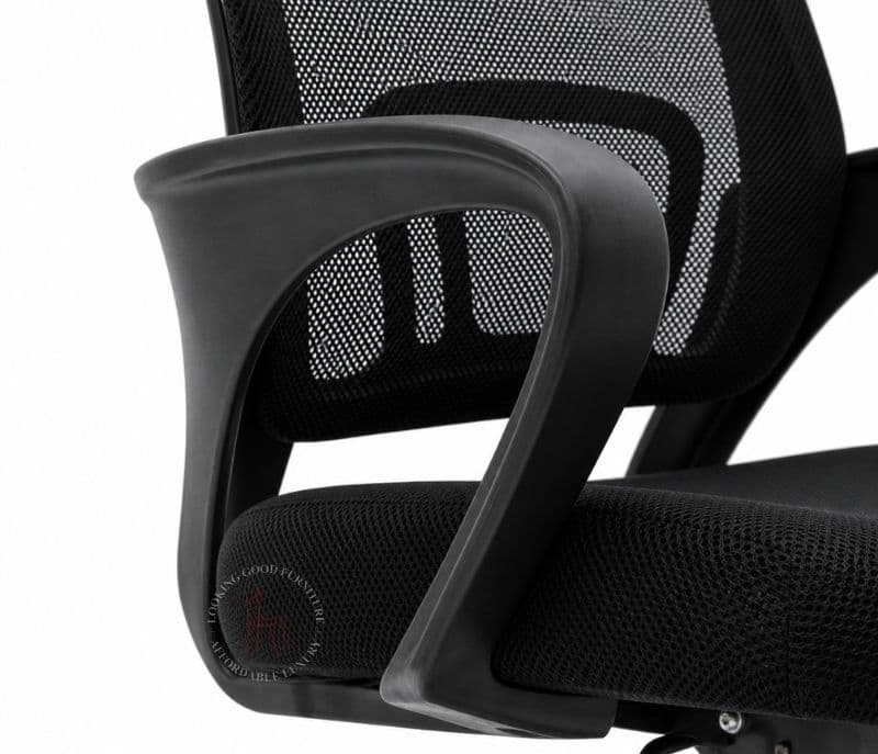 Image 6 for 804 Mesh Office Chair (PM)