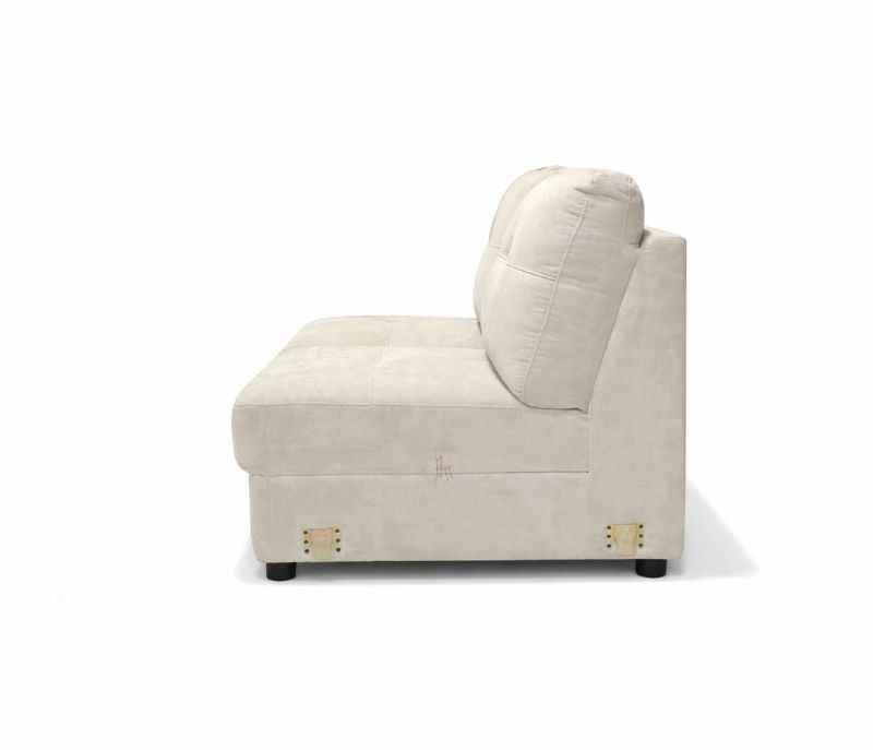 Image 19 for Impression Sofa 2+C+3+1+L Suede Fabric (HYD OTD)