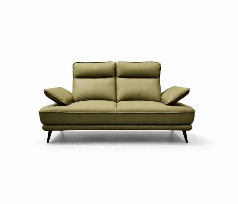 Image 10 for ZM 958 Handle Adjustable Sofa 3+2 Seater Leather Fabric