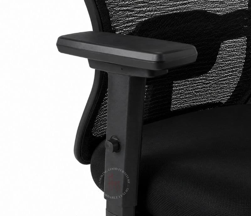 Image 6 for Butterfly MB Office Chair (PM)