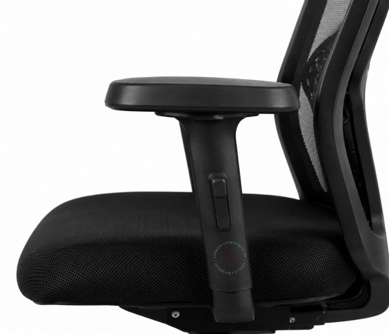 Image 6 for Breeze HB Office Chair (PM)