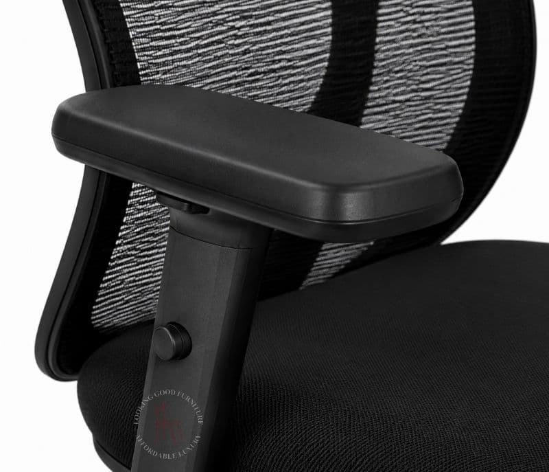 Image 6 for Butterfly HB Office Chair (PM)