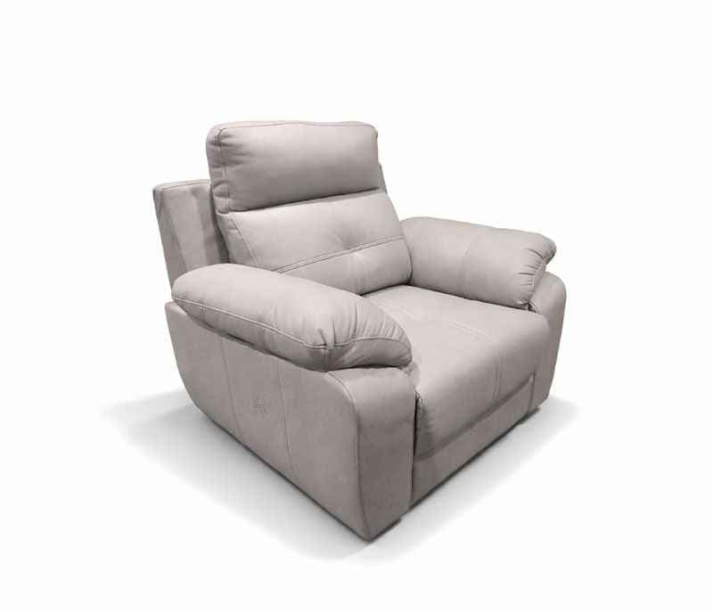 Image 12 for Atlas Comfort Sofa 3+2+1 Seater Velvet Suede Fabric (Light Grey)
