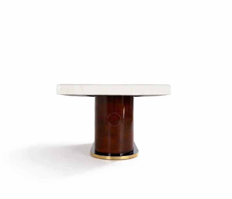 Image 14 for Gola Handle 1+6 Dining Set (RCH TD) (OWD)