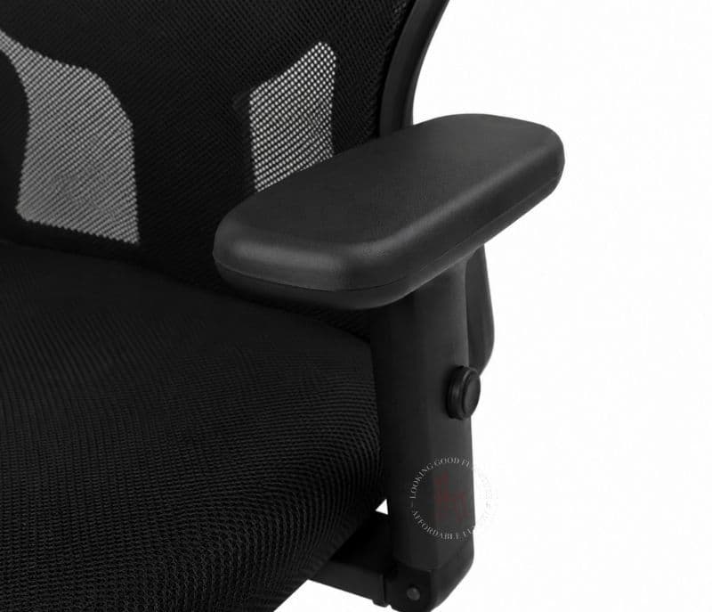 Image 6 for Marvel HB Office Chair (PM)