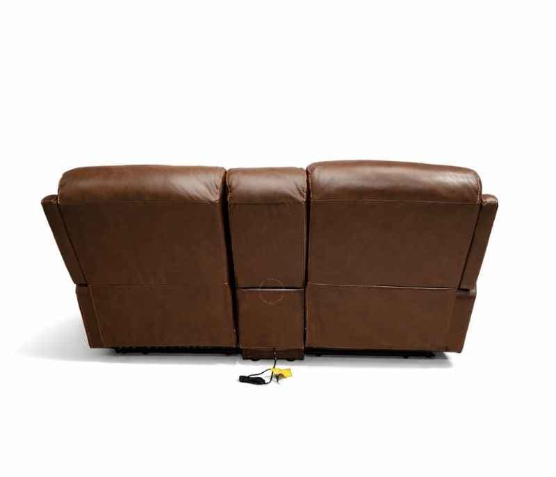 Image 14 for UXW9020M Prime Seating Colleotion 2 Seater Body Touch Leather