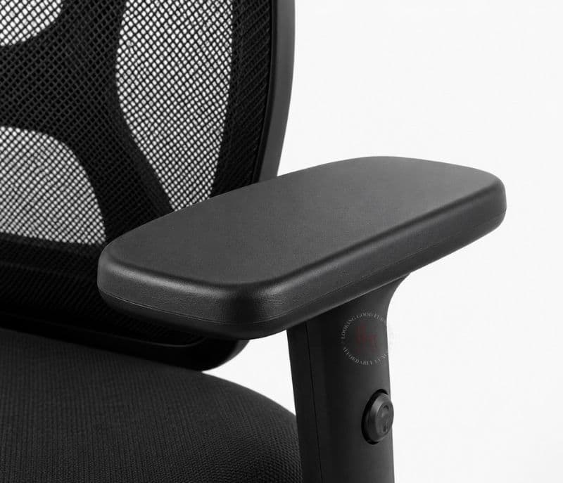Image 6 for X Mesh Office Chair (PM)