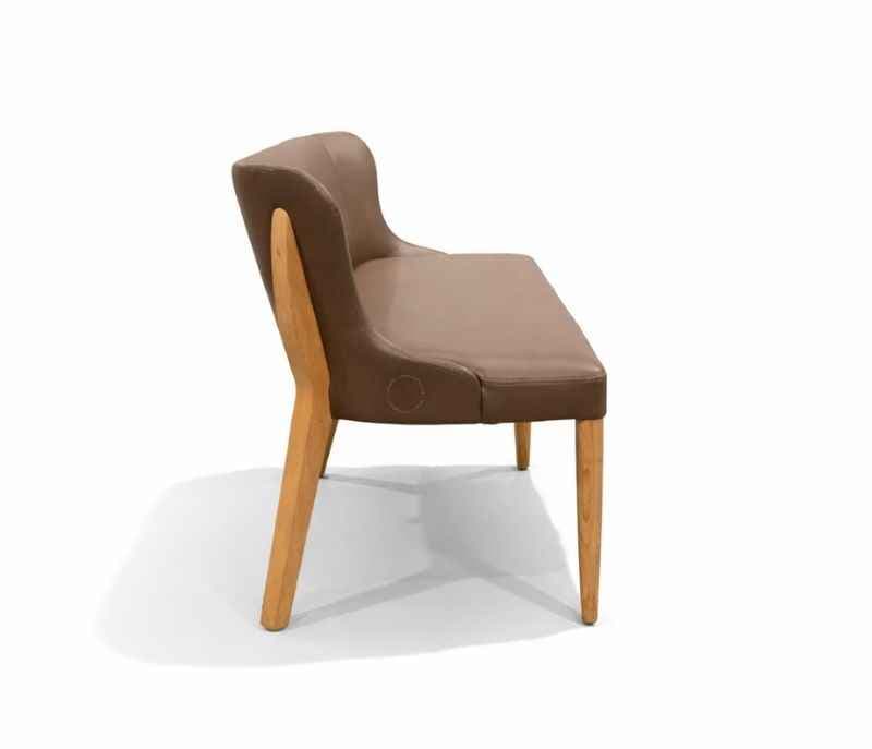 Image 13 for DC.37/DC361/SUBE 1+4 Chair +1 Bench RMR (BS-CP)