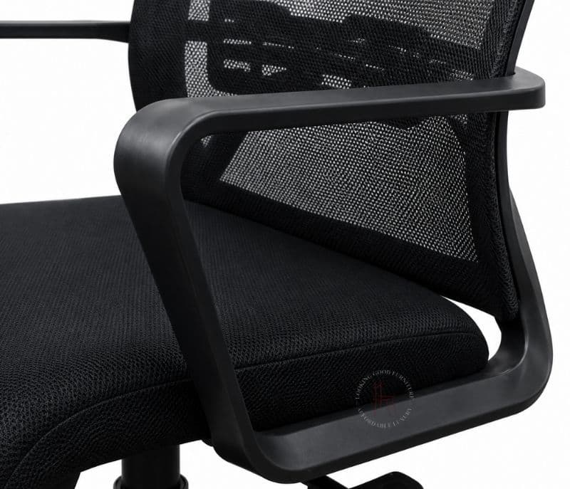 Image 7 for Deluxe Office Chair (PM)