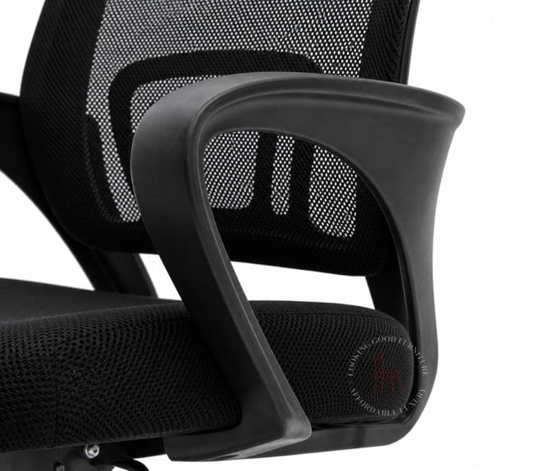 Image 7 for 804 Mesh Office Chair (PM)