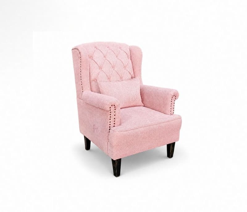 Image 16 for Chester sofa 3+2+1 Seater Velvet Fabric (BWD)