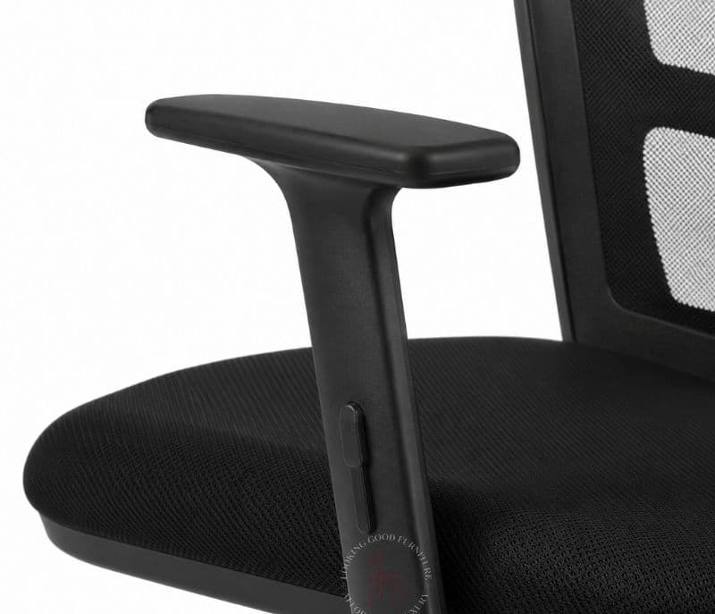 Image 7 for Xena Office Chair (PM)