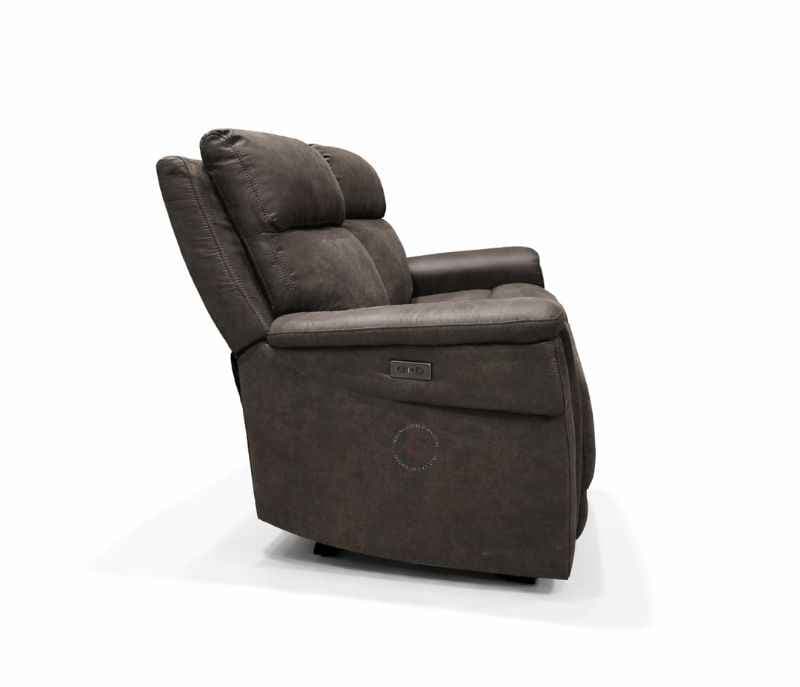 Image 20 for 70693M Recliner 3+2+1 (3+2 Power Recliner & 1 Seater Manual With Rocking) (CP OTD)