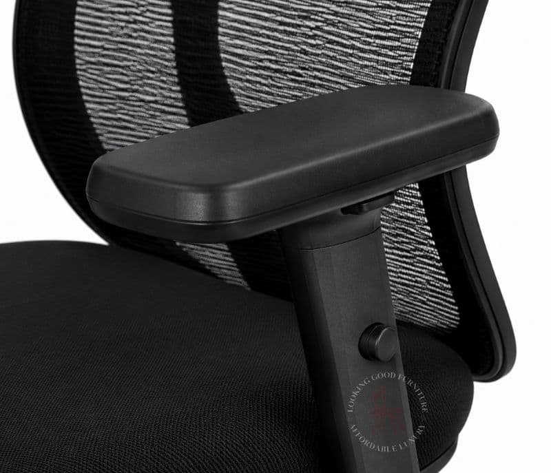 Image 7 for Butterfly HB Office Chair (PM)