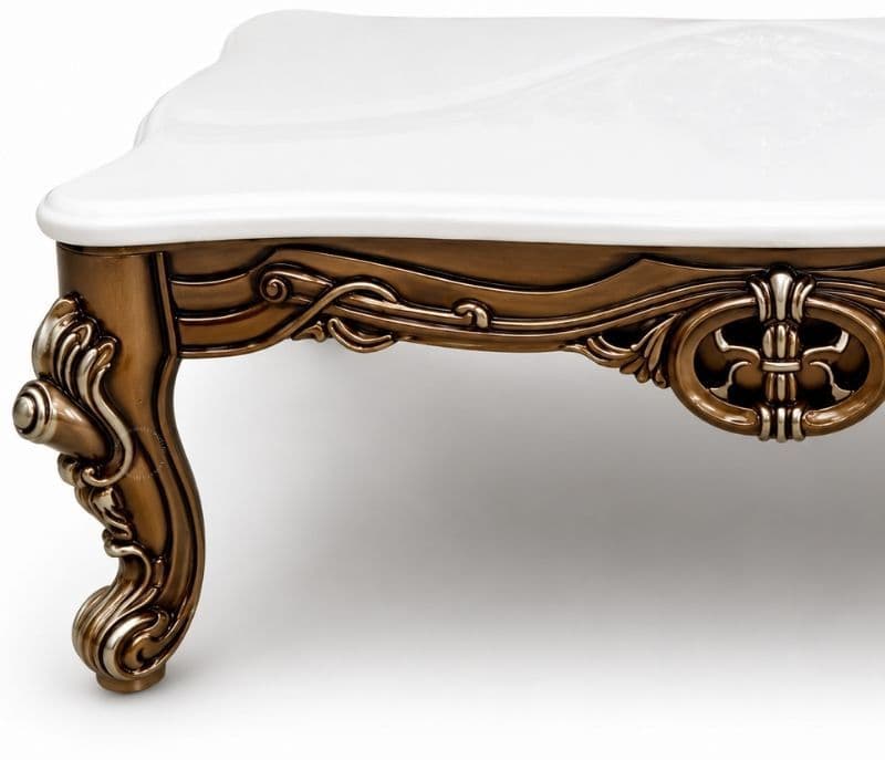 Image 24 for Carving Persian Sofa Set 3+2+2+CT Seater (OWD)