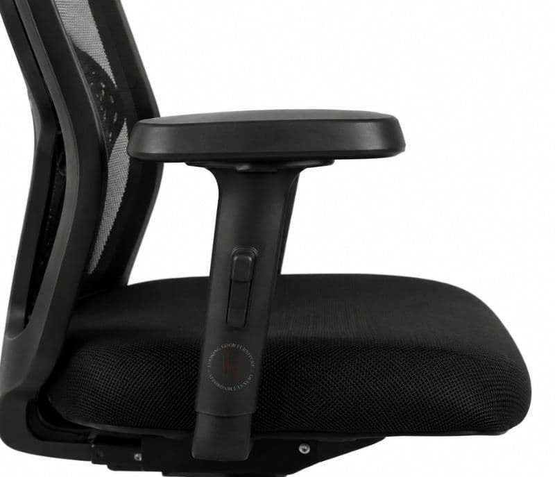 Image 7 for Breeze HB Office Chair (PM)