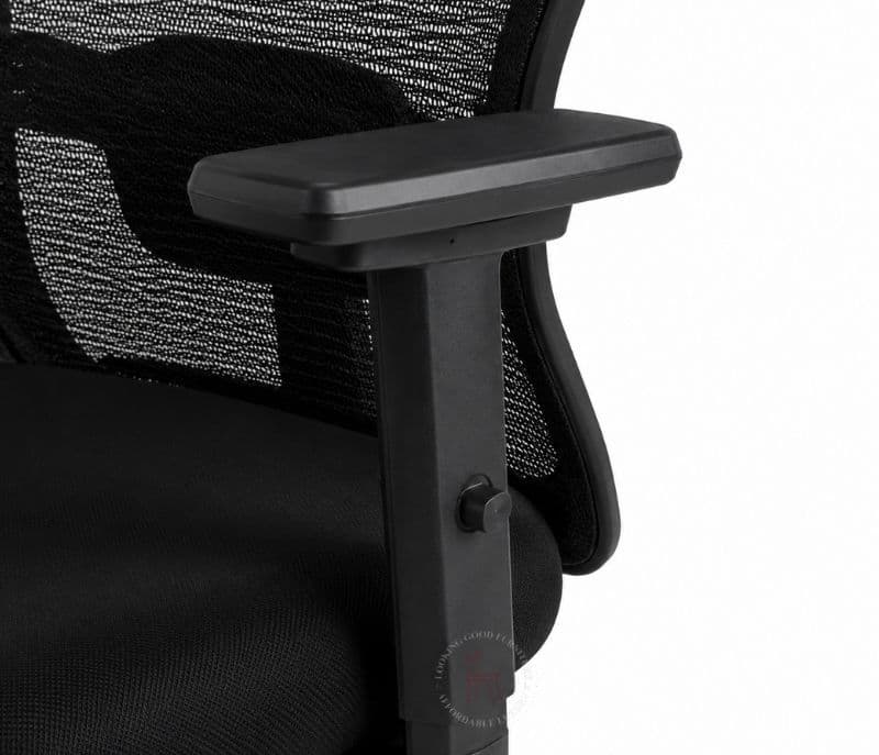 Image 7 for Butterfly MB Office Chair (PM)