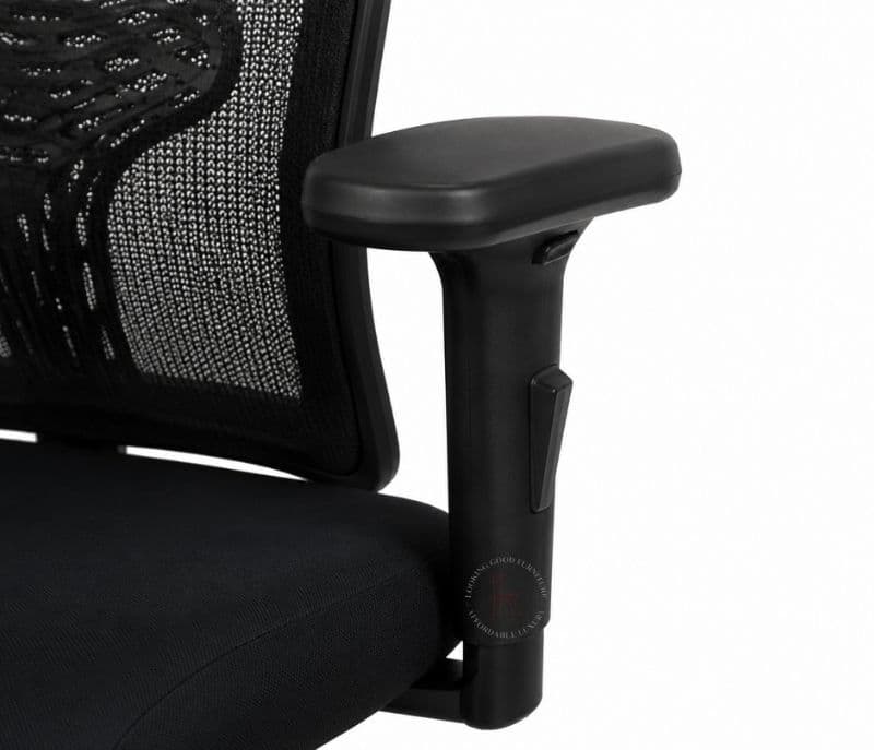 Image 7 for Breeze MB Office Chair (PM)