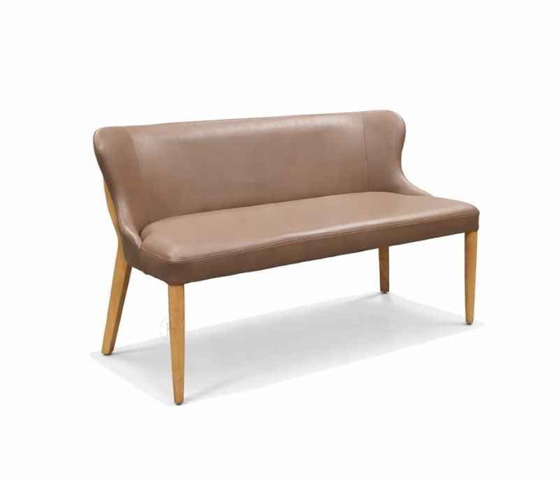 Image 11 for DC.37/DC361/SUBE 1+4 Chair +1 Bench RMR (BS-CP)