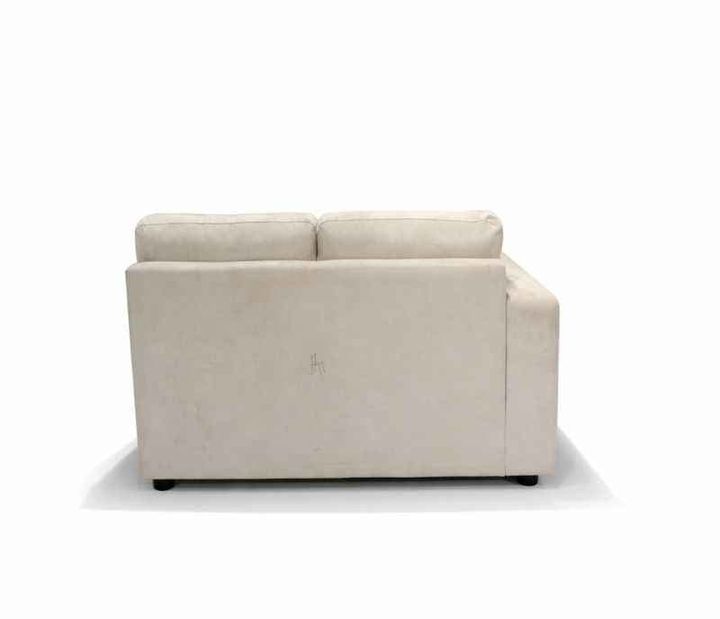 Image 9 for Impression Sofa 2+C+3+1+L Suede Fabric (HYD OTD)