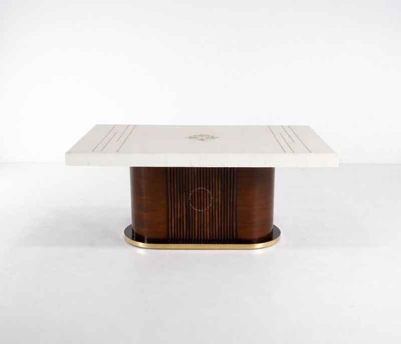 Image 16 for Gola Handle 1+6 Dining Set (RCH TD) (OWD)