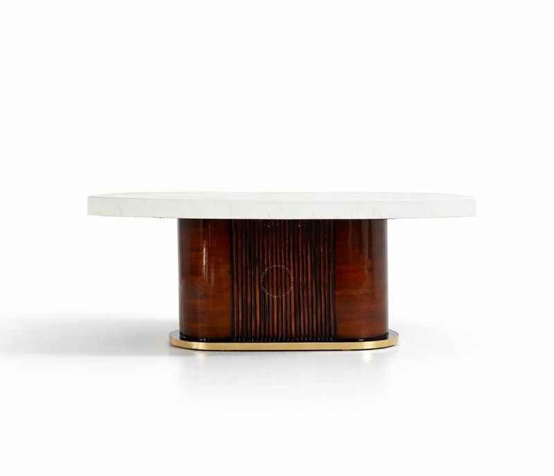 Image 15 for Gola Handle 1+6 Dining Set (RCH TD) (OWD)