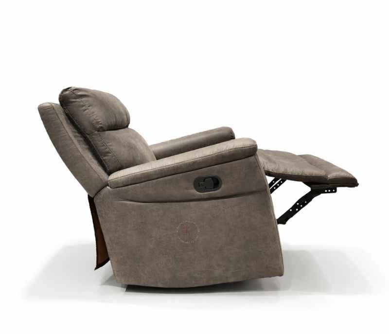 Image 19 for 70693M Recliner 3+2+1 (3+2 Power Recliner & 1 Seater Manual With Rocking) (CP OTD)