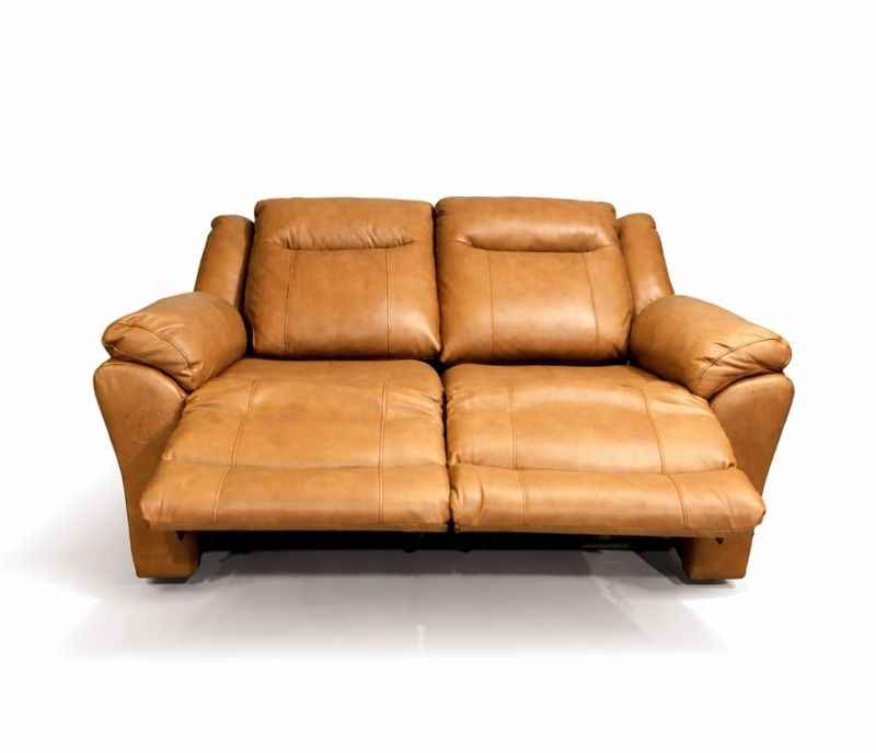 Image 14 for U70732 Manva 3 + 2 + 1 Power Recliner Body Touch Leather (BS - BSK)(HYD)(BWD)(BS-EC)