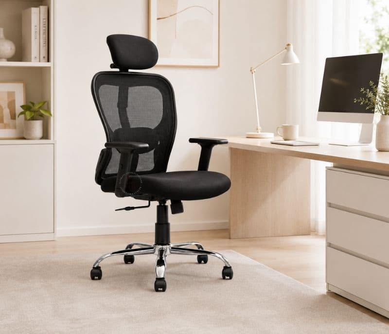 Image 1 for Matrix HB Office Chair (PM)