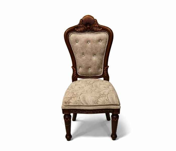 Image 4 for Classic Dining Chair Single Seater (HYD OTD)