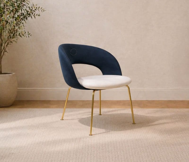 Image 1 for Dining Chair-230 (MRM)