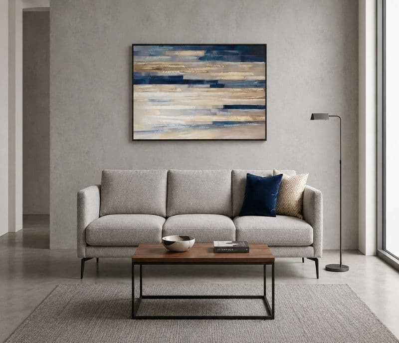 Image 1 for 150×70 cm Hardboard Frame