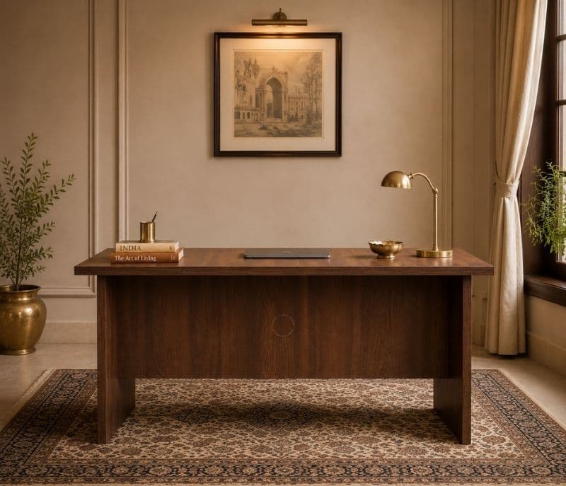 Image 1 for Office Table 2x3ft Open (OWD)