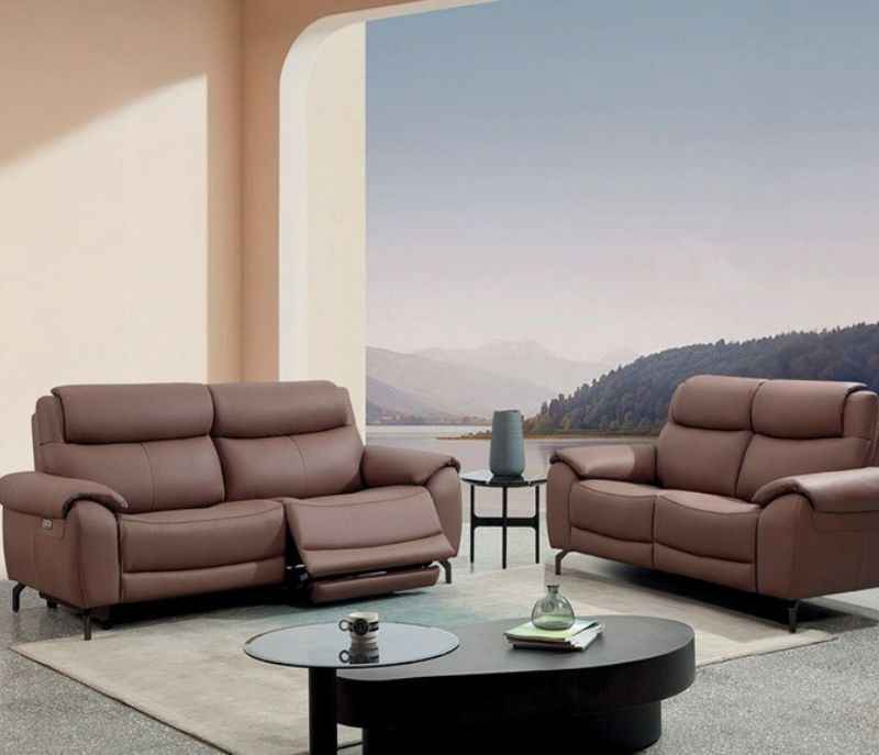 6659 Sofa (DHS)