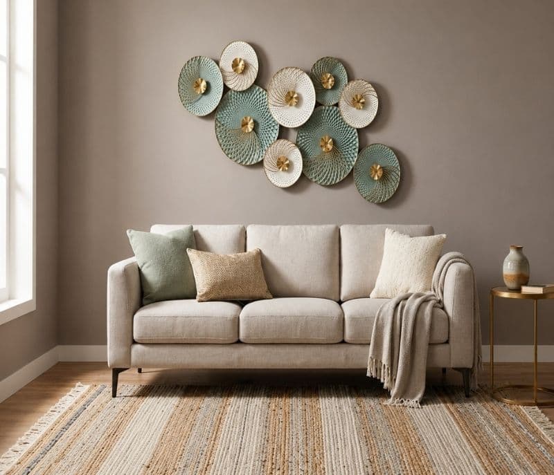Image 1 for HYC-LG-WA-106 Wall Art