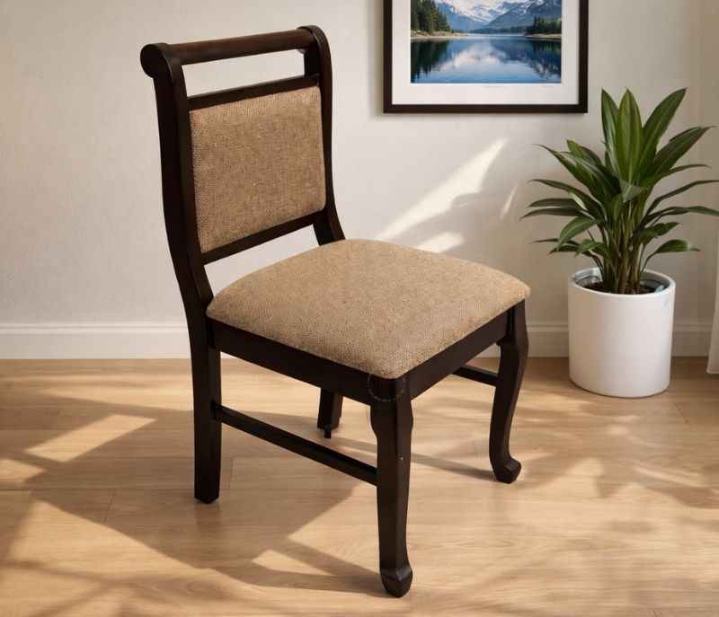 Image 1 for S Design Dining Chair Single Seater (HYD OTD)
