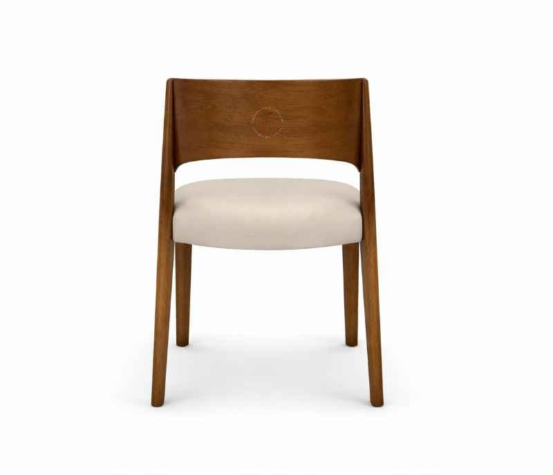 Image 4 for Dining Chair-362 (MRM)