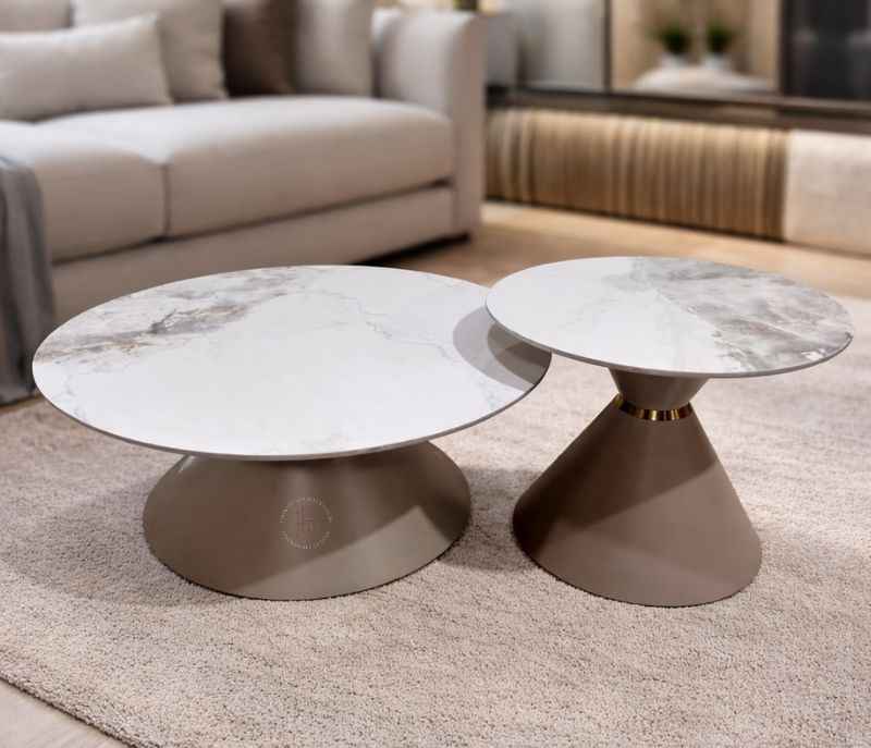 Image 1 for 40490 (6055) Grey 1+1 Ceramic (SV)