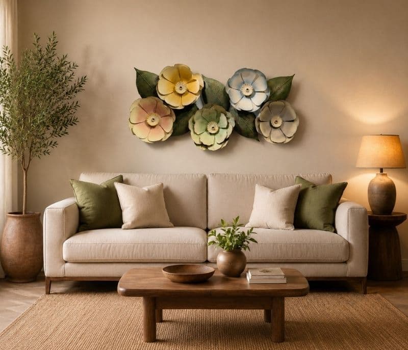 Image 1 for MEW1230 Wall Art