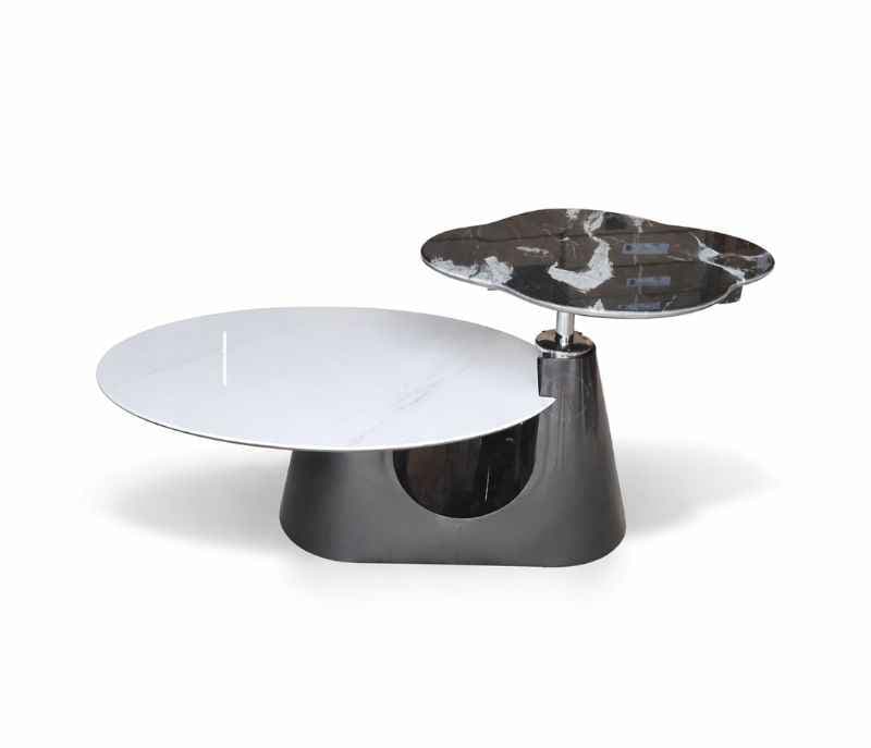Image 2 for 40958 (02) Marble Top (SV)(BTM)