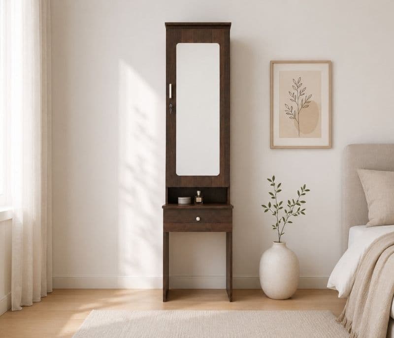 Aspen Dresser Engineered Wood (WI)